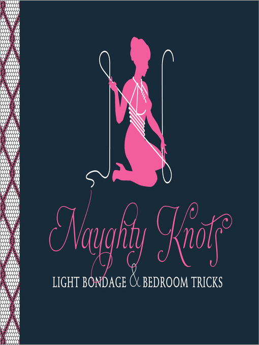 Upplýsingar um Naughty Knots eftir Potter Gift - Biðlisti